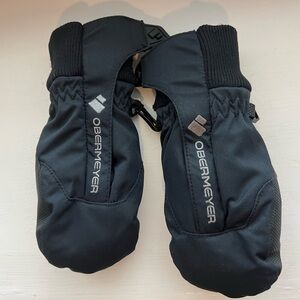 Obermeyer Thumbs Up Mittens. Size: Kids XS
